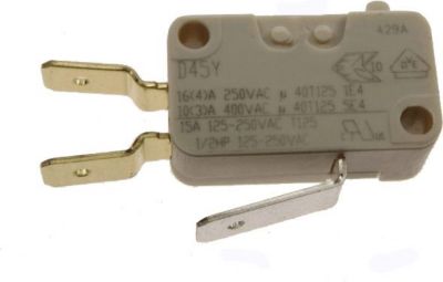 Interrupteur SIEMENS microrupteur Interrupteur SIEMENS microrupteur