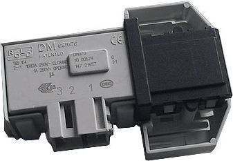 Verrou de porte SIEMENS verrouillage de porte