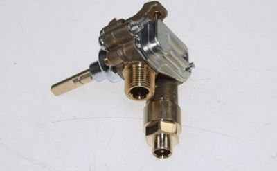 Robinet SIEMENS robinet gaz arriere gauche Robinet SIEMENS robinet gaz arriere gauche