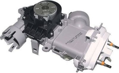 Résistance SIEMENS chauffe eau instantane