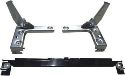 Charnières de porte SIEMENS charniere kit gauche et droite