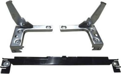 Charnières de porte SIEMENS charniere kit gauche et droite Charnières de porte SIEMENS charniere kit gauche et droite