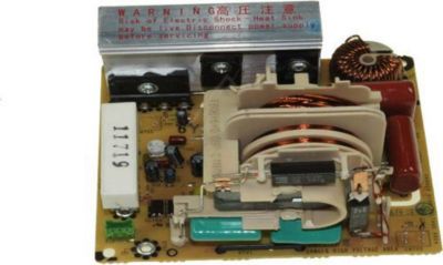 Carte SIEMENS platine convertisseur de fréquence