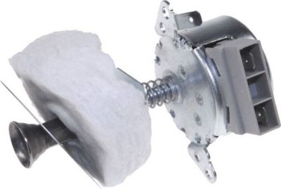 Moteur tournebroche SIEMENS moteur de tourne broche