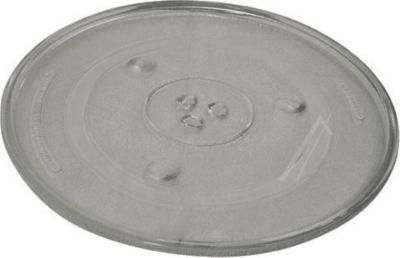 Plateau SIEMENS PLATEAU TOURNANT DIAM 31.5 - 00670302