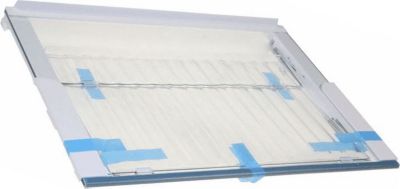 Clayette SIEMENS etagere clayette verre