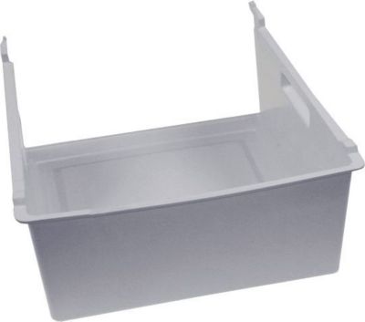 Bac à légumes SIEMENS tiroir bac congelateur milieu sans facad