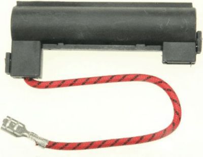 Diode et fusible VIVA FUSIBLE HT 5KV 0.8A - 00612135