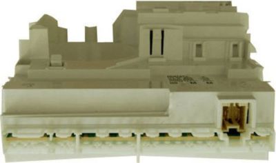 Carte VIVA module de commande