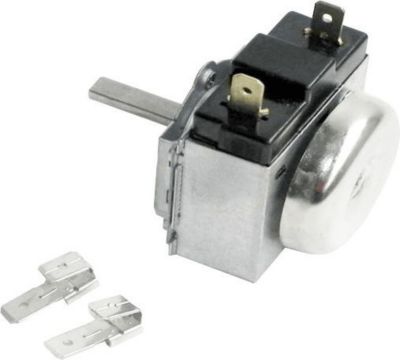 Pièce détachée DIVERS minuterie 4 contacts