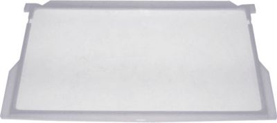 Clayette CANDY ETAGERE VERRE CLAYETTE - 41025583 Clayette CANDY ETAGERE VERRE CLAYETTE - 41025583