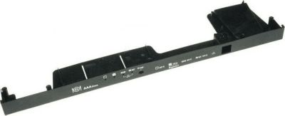 Plaque ROSIERES tableau de bord porte lave vaisselle