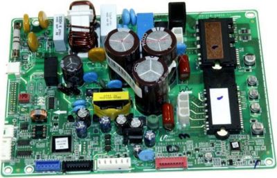 Carte SAMSUNG module principal si.9k 12k 18k.y.smps.5