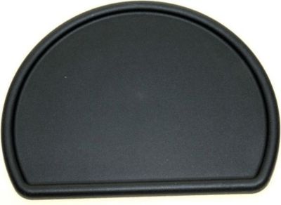 Pièce détachée KRUPS COUVERCLE DE RESERVOIR NOIR CITIZ