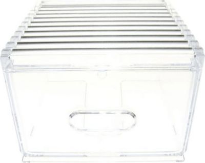 Kit de réparation SEB bac de recuperation des capsules pixie