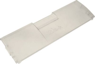 Porte BEKO portillon haut de congelateur