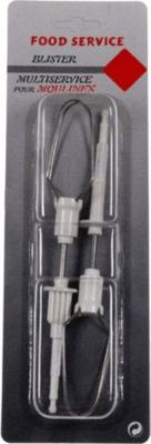 Kit de réparation MOULINEX fouets par deux Kit de réparation MOULINEX fouets par deux