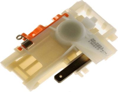 Pièce détachée BOSCH verrou de porte