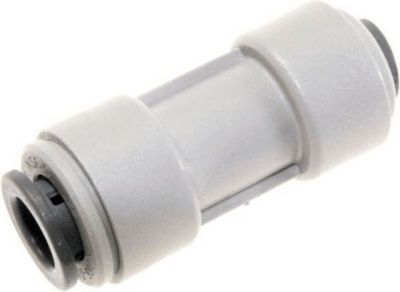 Tuyau d'eau BEKO raccord entree 8mm sortie 6.35mm