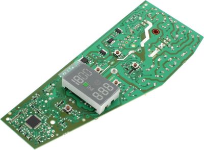 Carte CANDY module de puissance Carte CANDY module de puissance