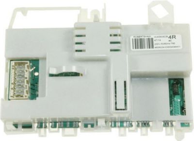 Carte CANDY module de puissance programme