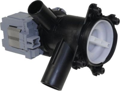 Pompe de vidange BOSCH POMPE DE VIDANGE POUR LAVE LINGE   BOSCH