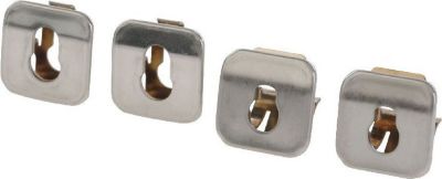 Grille SIEMENS DOUILLE SUPPORT DE GRADIN X4 -...