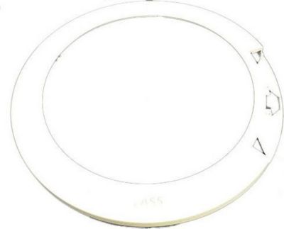 Porte SIEMENS cadre de hublot exterieure