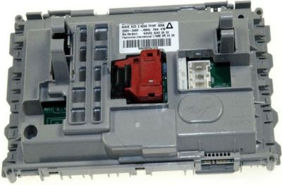 Module WHIRLPOOL PLATINE DE COMMANDE WAVE2 ECO FU...