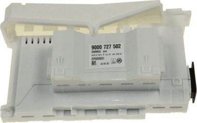 Carte SIEMENS module de puissance programmes