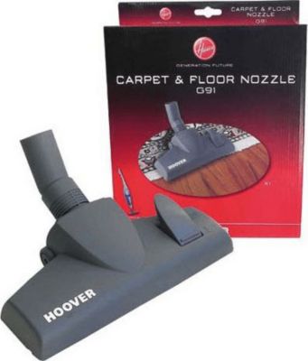 Pièce détachée HOOVER BROSSE DE SOL REGLABLE HOOVER...