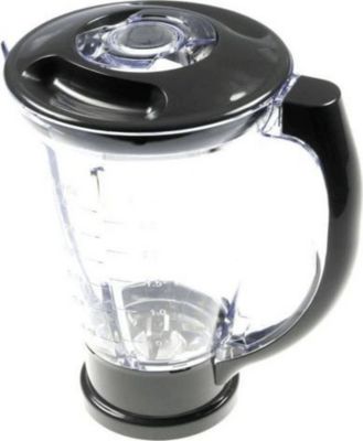 Kit de réparation MOULINEX bol blender plastique (dark grey) master