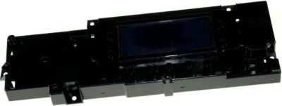 Module électronique SCHOLTES BOITE CONTROLE DISPLAY LCD ARCADIA HA PO