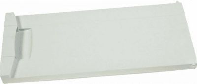 Pièce détachée GORENJE ENSEMBLE PORTILLON FREEZER - 650613