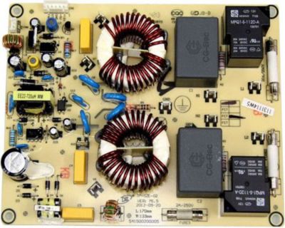 Module électronique ROSIERES FILTRE MODULE ALIMENTATION - 49027235 Module électronique ROSIERES FILTRE MODULE ALIMENTATION - 49027235