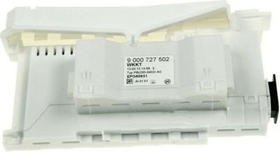 Carte BOSCH module de puissance programmes