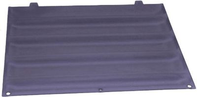 Pièce détachée ROSIERES gradin moufle four droite ou gauche