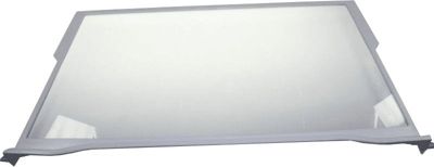 Clayette BAUKNECHT CLAYETTE VERRE COMPLETE POUR REFRIGERATE