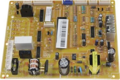 Carte SAMSUNG carte de puissance pcb