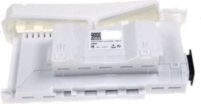 Carte BOSCH MODULE DE PUISSANCE PROGRAMME POUR LAVE