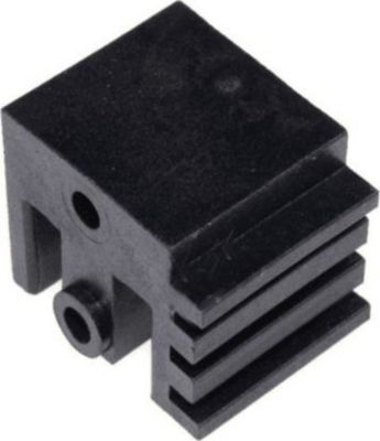 Hublot ROSIERES centreur inferieur