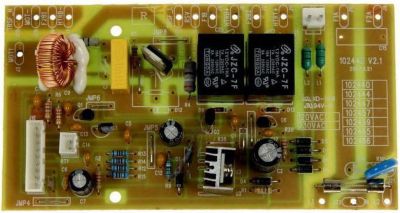 Kit de réparation MOULINEX carte electronique