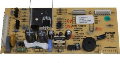 Carte BEKO module de commande