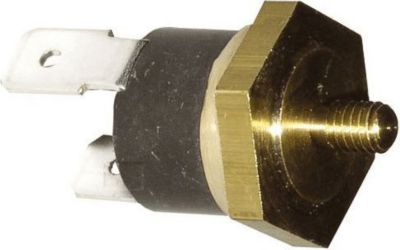 Thermostat SCHOLTES thermostat de securite 78° c