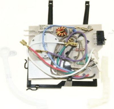 Kit de réparation BOSCH module de commande