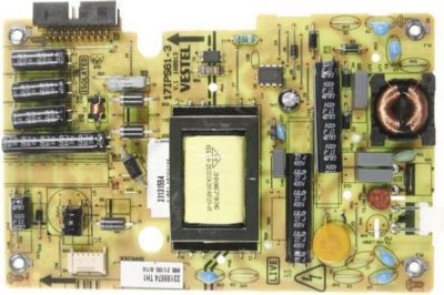 Kit de réparation TOSHIBA module alimentation 17ips61-3-22