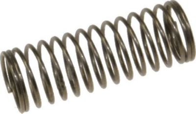 Pièce détachée DELONGHI RESSORT ANTIGOUTTE - 6132100000