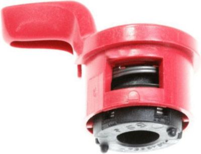 Pièce détachée SEB SOUPAPE FONCTIONNEMENT ROUGE -...