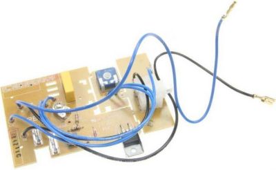 Kit de réparation BOSCH module + interrupteur marche arret