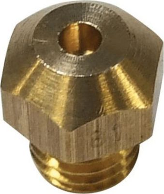 Bruleur BEKO INJECTEUR GAZ NAT 108 AVG - 231100008